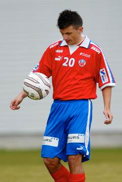 Eldin Karisik, Helsingborg