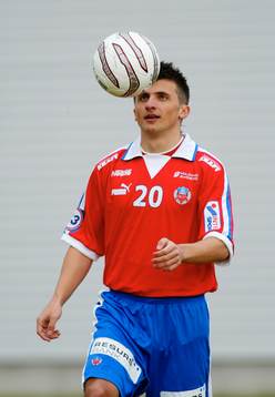 Eldin Karisik, Helsingborg