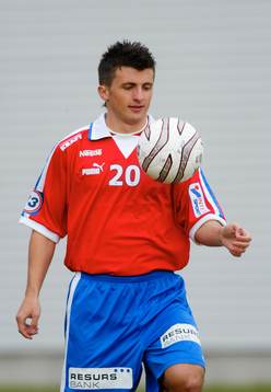 Eldin Karisik, Helsingborg