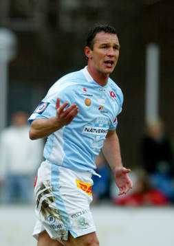 Patrik Andersson, Malmö
