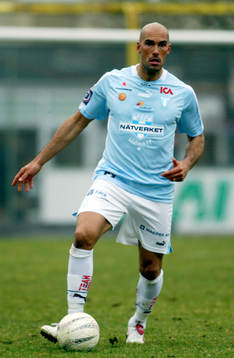 Daniel Majstorovic, Malmö