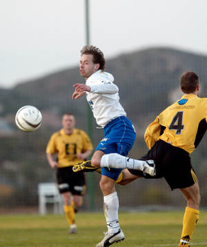 Andreas Alm