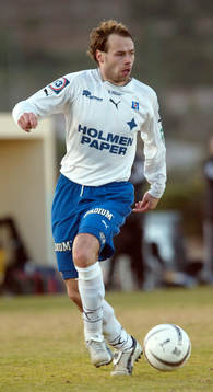 Andreas Alm