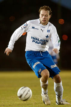 Andreas Alm