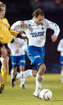 Andreas Alm
