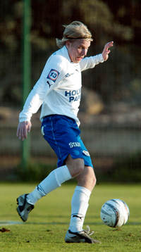 Viktor Rönneklev