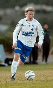 Viktor Rönneklev