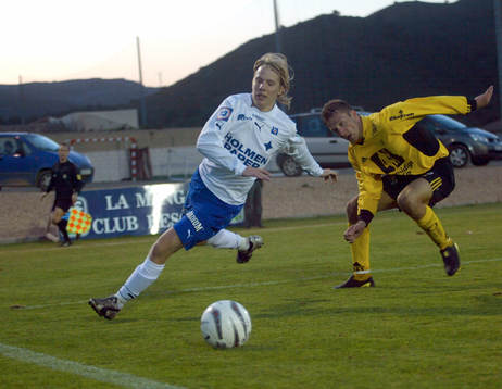 Viktor Rönneklev