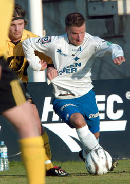 Mikael Torin