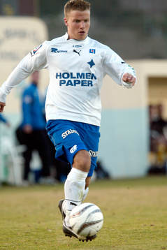 Mikael Torin