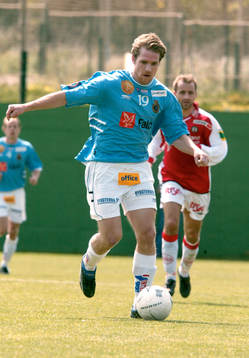 Jon Ericsson