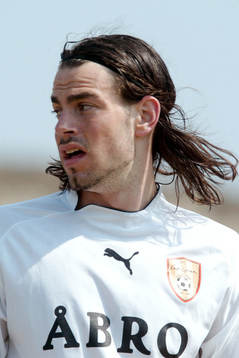 Andreas Eriksson