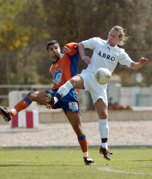 Markus Karlsson
