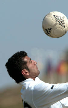 Özgur Yasar