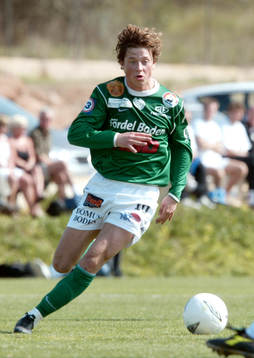 Peter Gitzelov