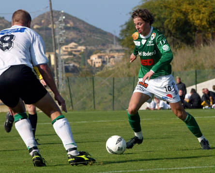 Peter Gitzelov fintar