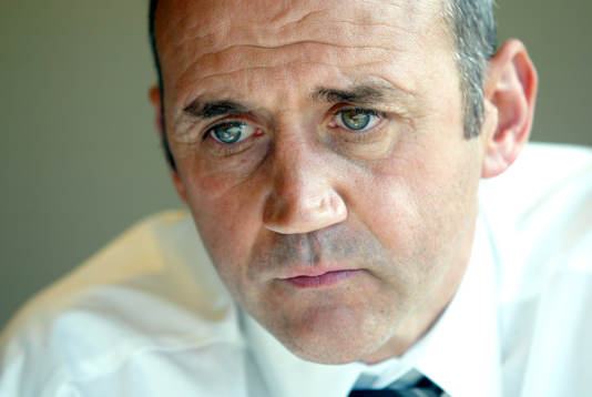 Richard Money, tränare AIK