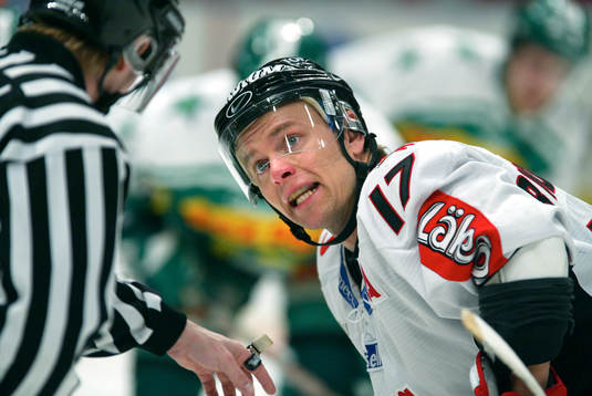 Daniel Rydmark, Malmö