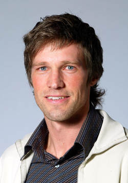 Jens Fjellström, TV, Media, porträtt