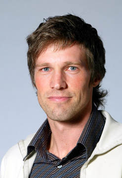 Jens Fjellström, TV, Media, porträtt