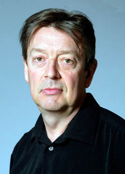 Mats Härd, journalist, Göteborgsposten, porträtt