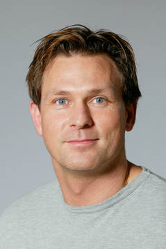 Pontus Kåmark, TV, porträtt