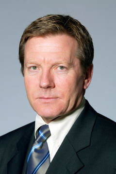 Thomas Lyth, Svenska Fotbollförbundet