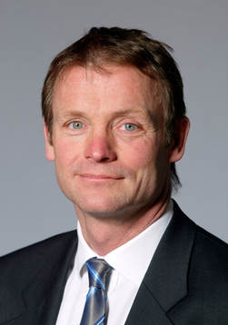 Torbjörn Nilsson, Svenska Fotbollförbundet, porträtt