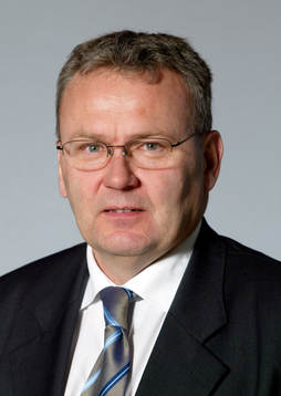Jonas Nystedt, Svenska Fotbollförbundet