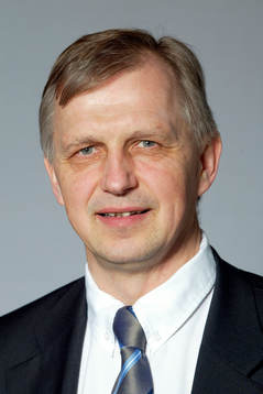 Lars Richt, Svenska Fotbollförbundet, porträtt