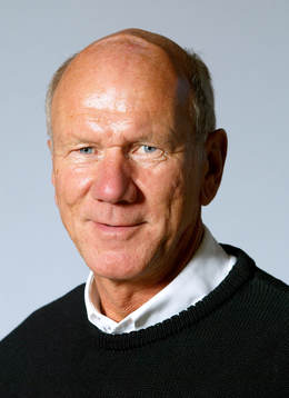 Tommy Svensson, TV, Media, porträtt