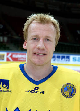Niklas Andersson