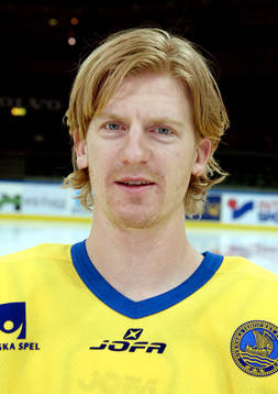 Per-Johan Axelsson