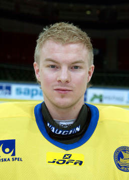 Daniel Henriksson