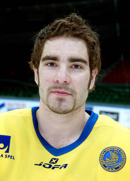Mathias Johansson