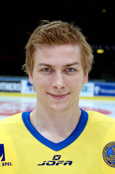 Magnus Johansson
