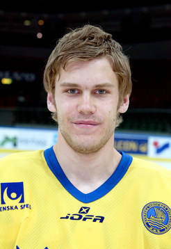 Magnus Kahnberg