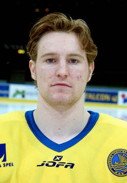 Niklas Kronwall