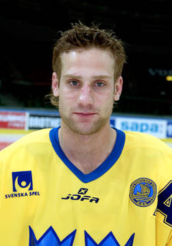 Marcus Nilsson