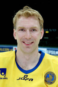 Peter Nordström