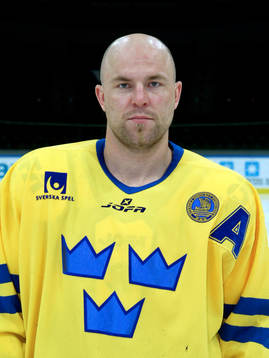 Mattias Norström