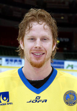Jonas Rönnqvist