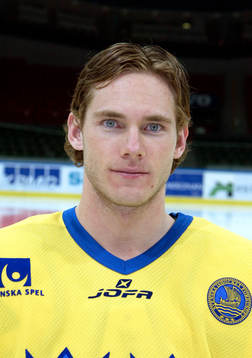 Daniel Rudslätt