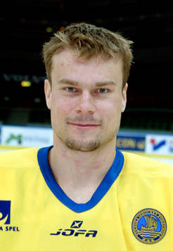 Ronnie Sundin