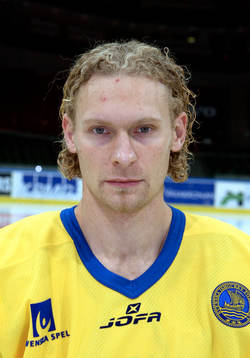 Dick Tärnström