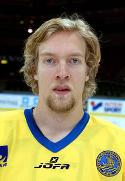 Daniel Tjärnqvist