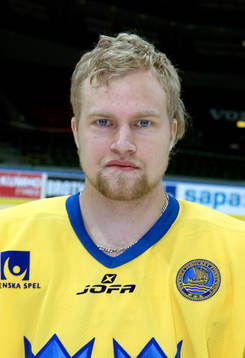 Mathias Tjärnqvist