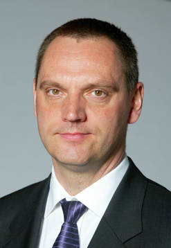 Roland Larsson, Svenska Fotbollsförbundet, porträtt