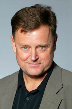 Stefan Thylin, TV, media, journalist, porträtt
