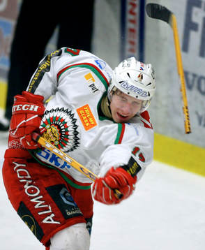 Alexander Steen, frölunda